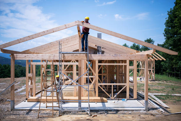 Best Local Roofing Companies  in Powell, AL