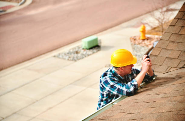 Best Commercial Roofing Services  in Powell, AL