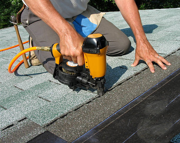 Best Residential Roofing Contractor  in Powell, AL